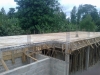 Our second story slab!!